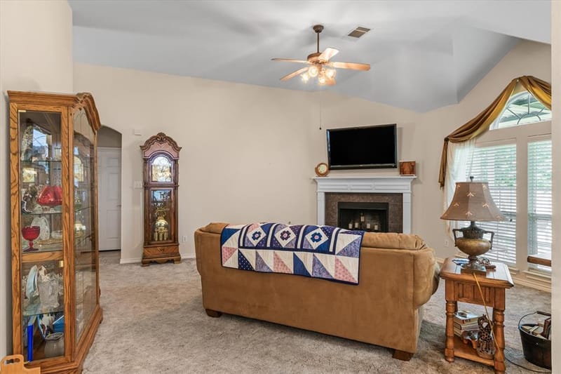 2114 Pecan Ridge Drive, Forney TX 75126 - Photo 15