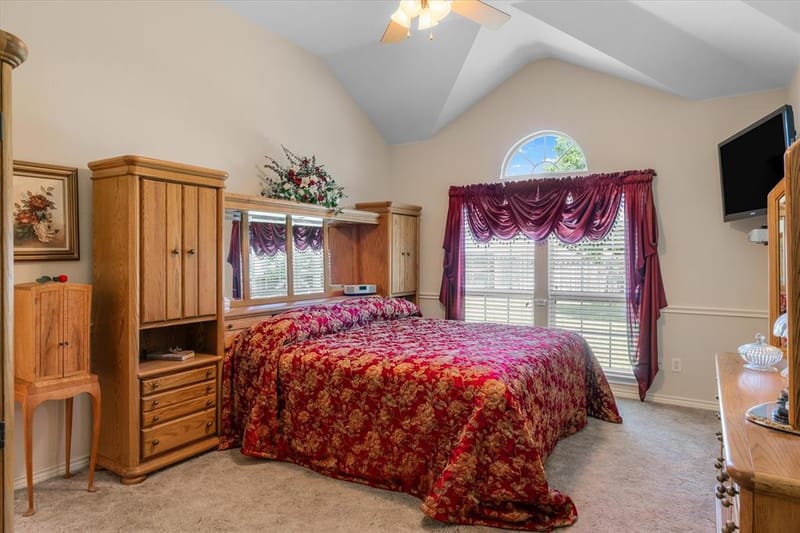 2114 Pecan Ridge Drive, Forney TX 75126 - Photo 8