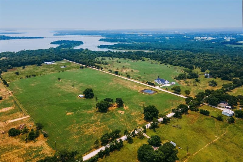 432 William Brewer Road, Collinsville TX 76721 - Photo 6