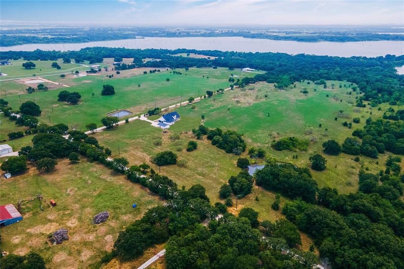 432 William Brewer Road, Collinsville TX 76721 - Photo 7