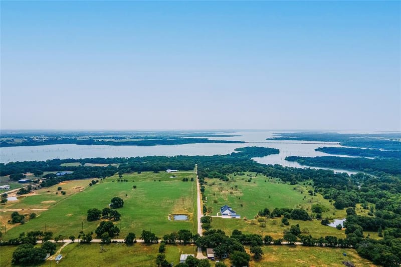 432 William Brewer Road, Collinsville TX 76721 - Photo 5