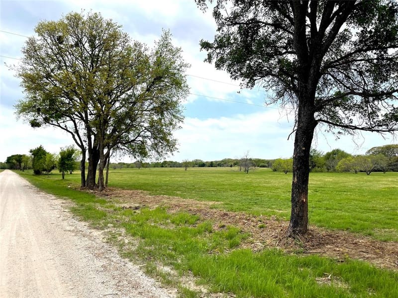 432 William Brewer Road, Collinsville TX 76721 - Photo 10