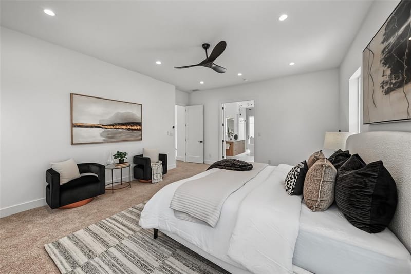 822 Duluth Street, Dallas TX 75212 - Photo 21
