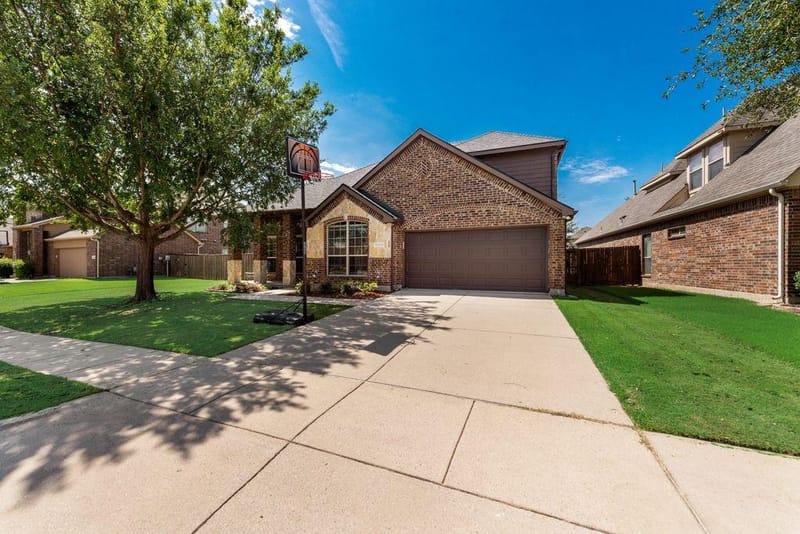 10013 Waterstone Way, McKinney TX 75072 - Photo 2