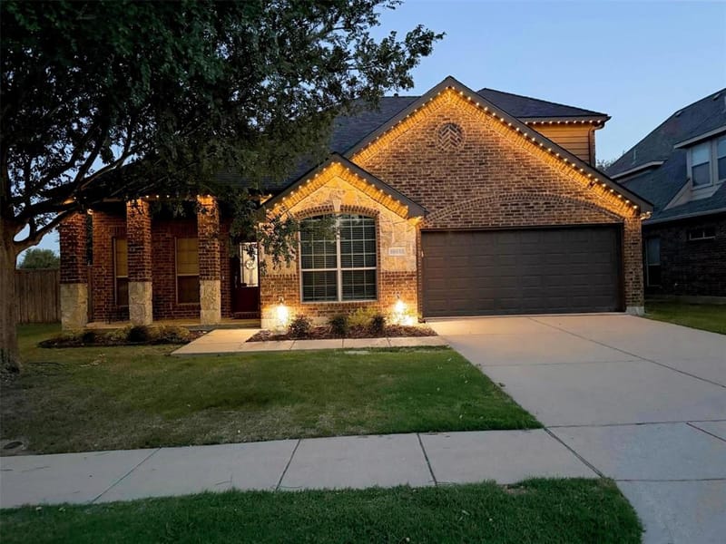 10013 Waterstone Way, McKinney TX 75072 - Photo 7