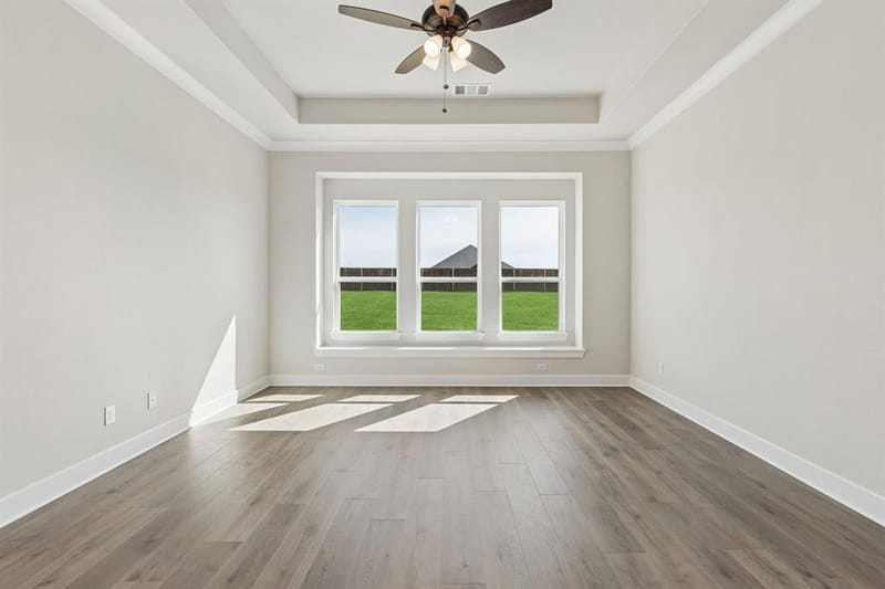 208 Bristol Lane, Azle TX 76020 - Photo 12