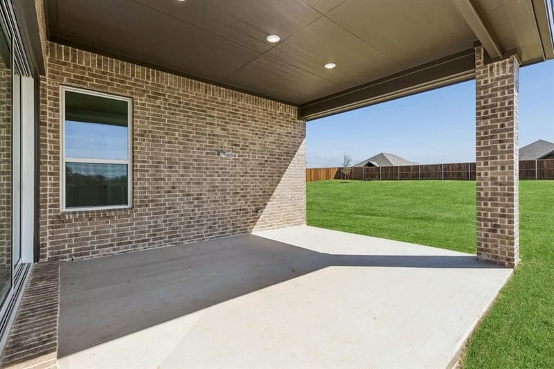 208 Bristol Lane, Azle TX 76020 - Photo 26