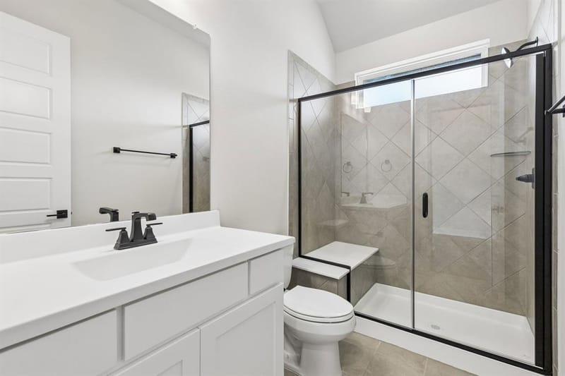 208 Bristol Lane, Azle TX 76020 - Photo 20