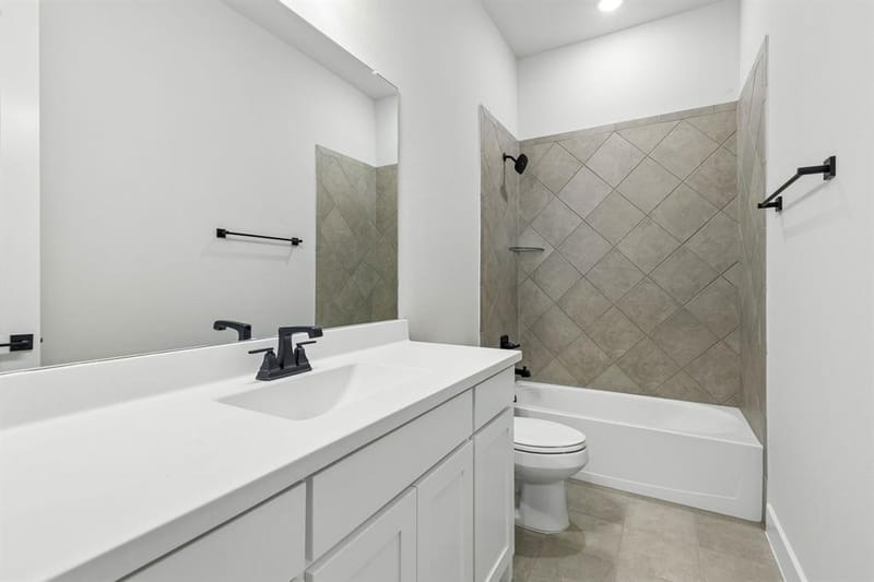 208 Bristol Lane, Azle TX 76020 - Photo 24