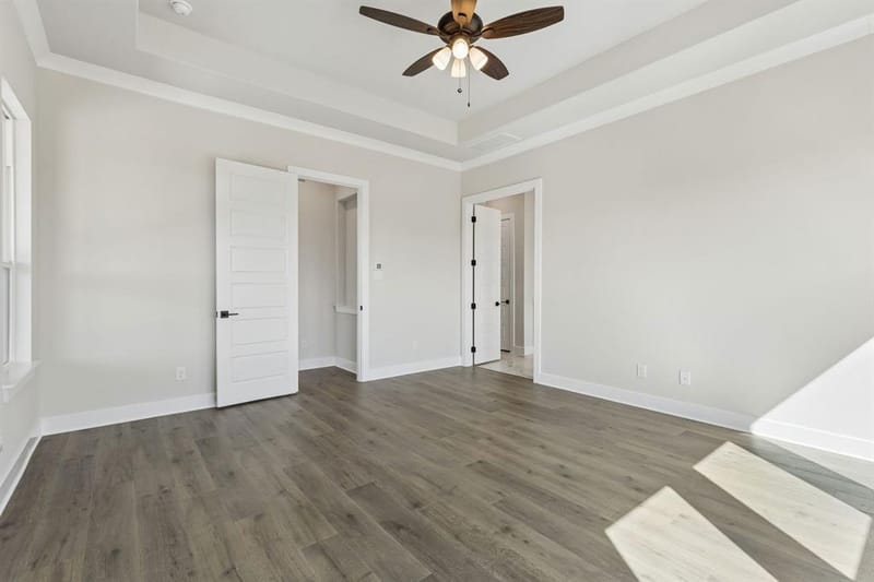 208 Bristol Lane, Azle TX 76020 - Photo 14
