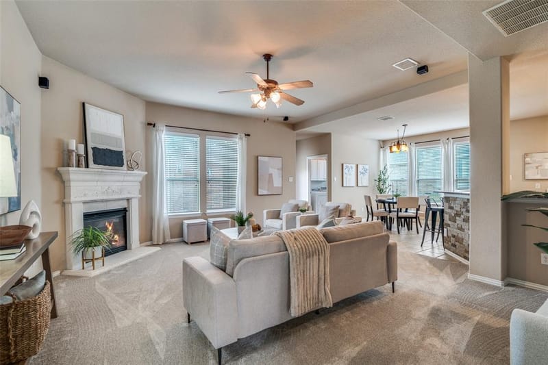 1318 Coastal Drive, Garland TX 75043 - Photo 7