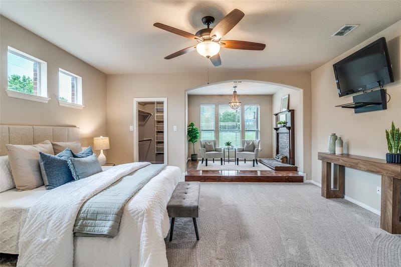 1318 Coastal Drive, Garland TX 75043 - Photo 3