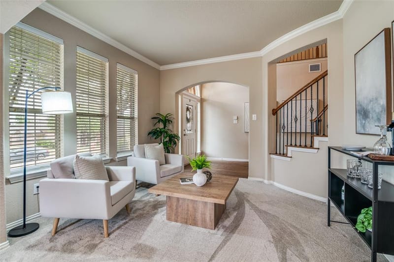 1318 Coastal Drive, Garland TX 75043 - Photo 5