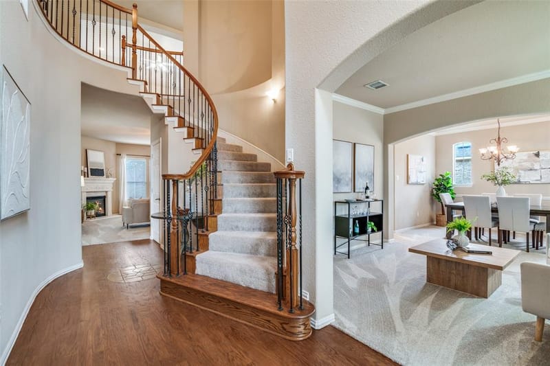 1318 Coastal Drive, Garland TX 75043 - Photo 4
