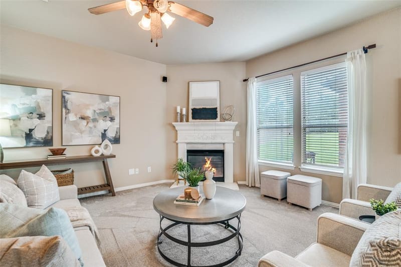 1318 Coastal Drive, Garland TX 75043 - Photo 8