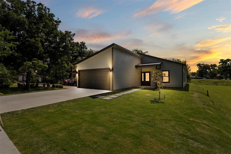 4406 S Ottawa Road, Dallas TX 75212 - Photo 2