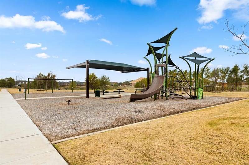 707 Cherry Bark Trail, Waxahachie TX 75165 - Photo 33