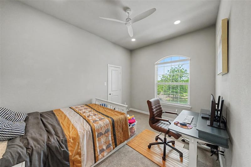 5200 Bradford Green Trail, Flower Mound TX 75028 - Photo 27