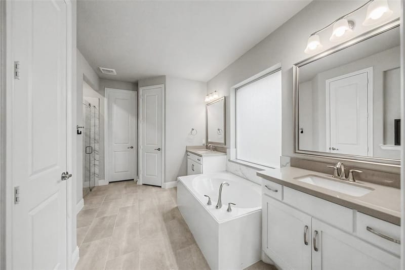 5200 Bradford Green Trail, Flower Mound TX 75028 - Photo 13