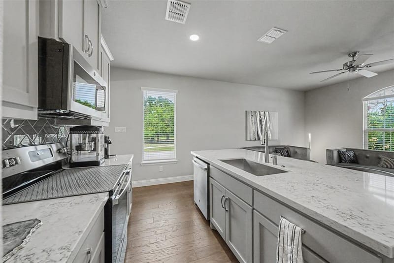 5200 Bradford Green Trail, Flower Mound TX 75028 - Photo 17