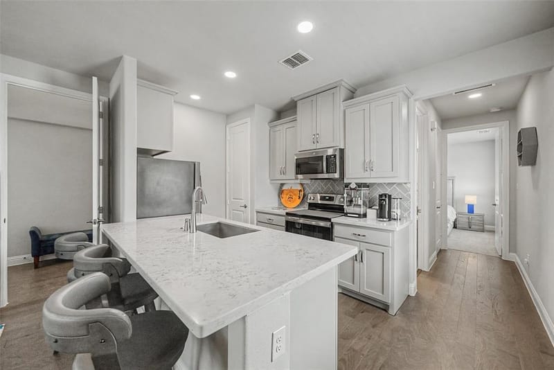 5200 Bradford Green Trail, Flower Mound TX 75028 - Photo 16
