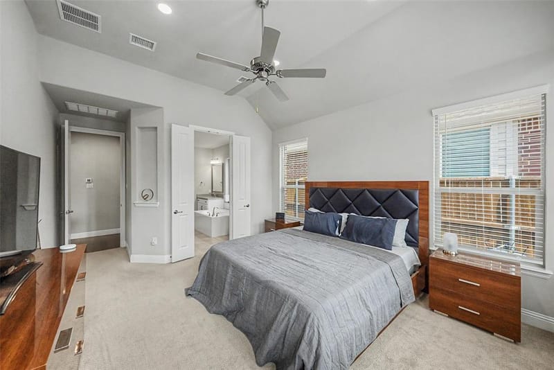 5200 Bradford Green Trail, Flower Mound TX 75028 - Photo 12