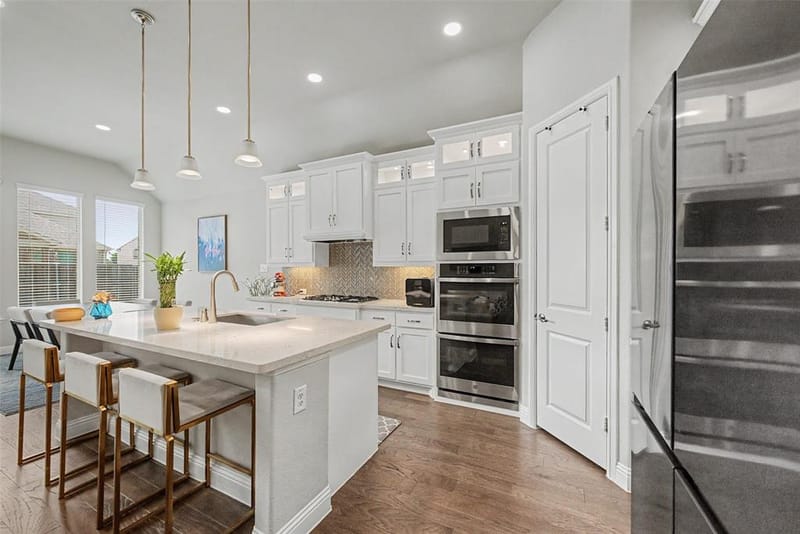 5200 Bradford Green Trail, Flower Mound TX 75028 - Photo 7