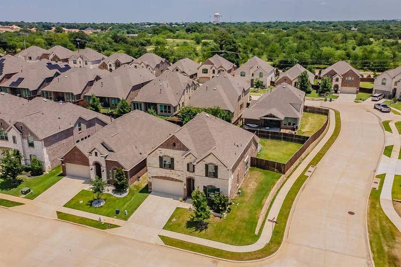 5200 Bradford Green Trail, Flower Mound TX 75028 - Photo 36