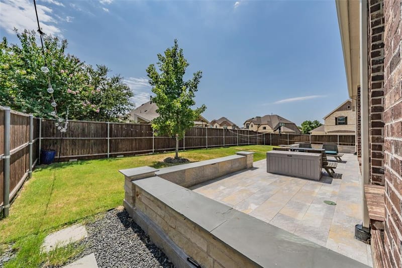 5200 Bradford Green Trail, Flower Mound TX 75028 - Photo 32