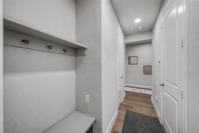 5200 Bradford Green Trail, Flower Mound TX 75028 - Photo 28