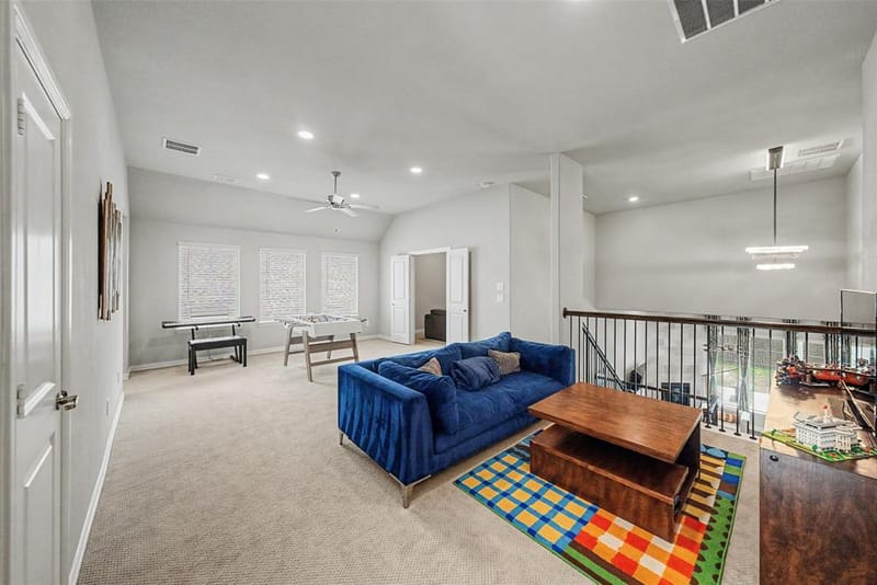 5200 Bradford Green Trail, Flower Mound TX 75028 - Photo 20