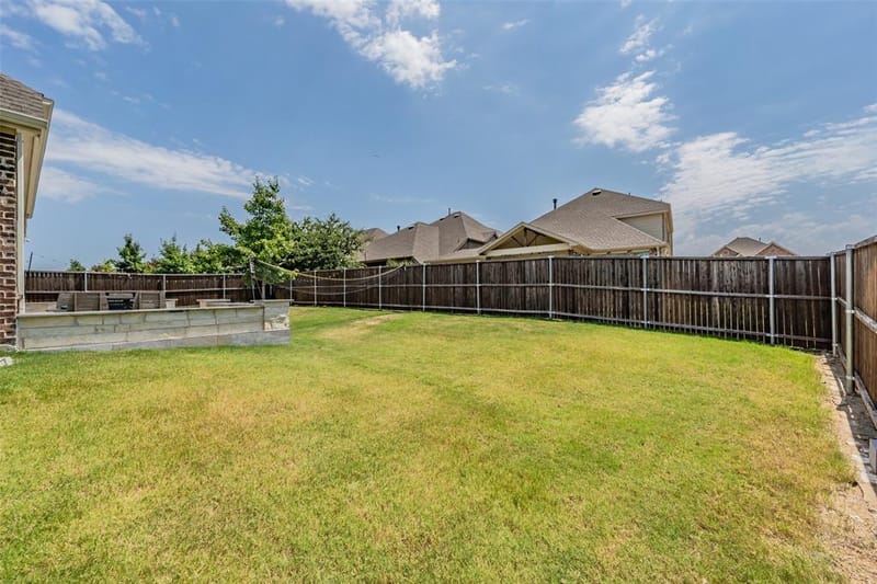 5200 Bradford Green Trail, Flower Mound TX 75028 - Photo 34