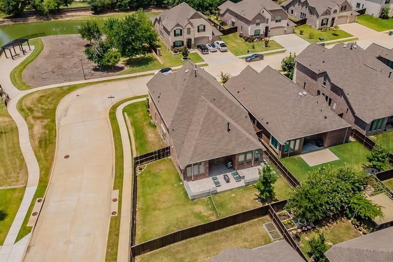5200 Bradford Green Trail, Flower Mound TX 75028 - Photo 38