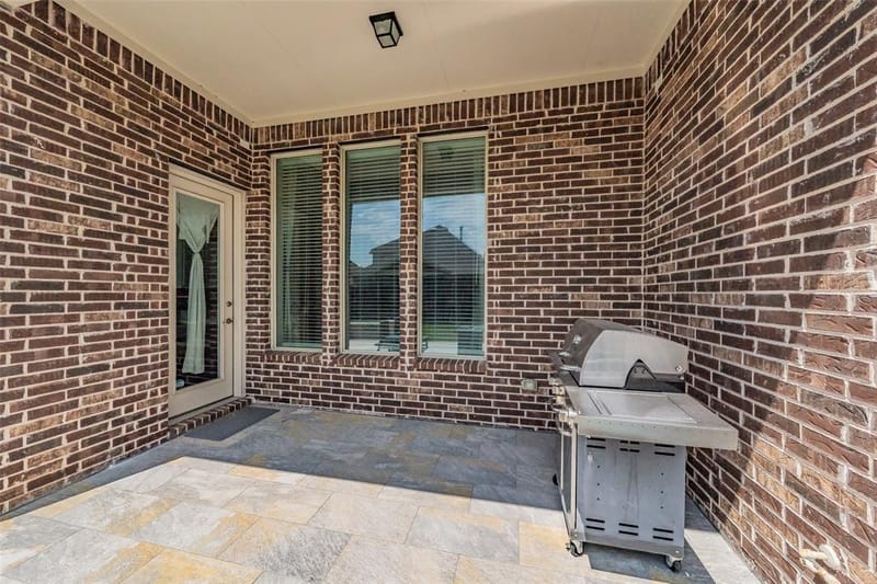 5200 Bradford Green Trail, Flower Mound TX 75028 - Photo 33