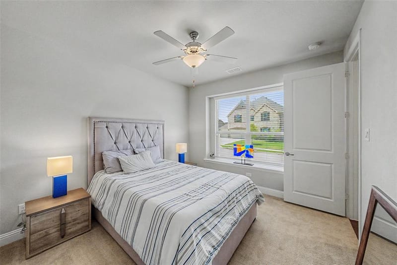 5200 Bradford Green Trail, Flower Mound TX 75028 - Photo 19