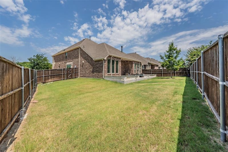 5200 Bradford Green Trail, Flower Mound TX 75028 - Photo 35