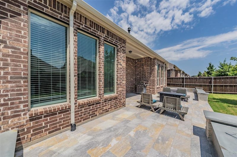 5200 Bradford Green Trail, Flower Mound TX 75028 - Photo 31