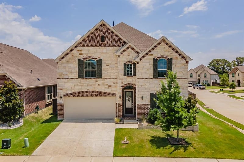 5200 Bradford Green Trail, Flower Mound TX 75028 - Photo 39