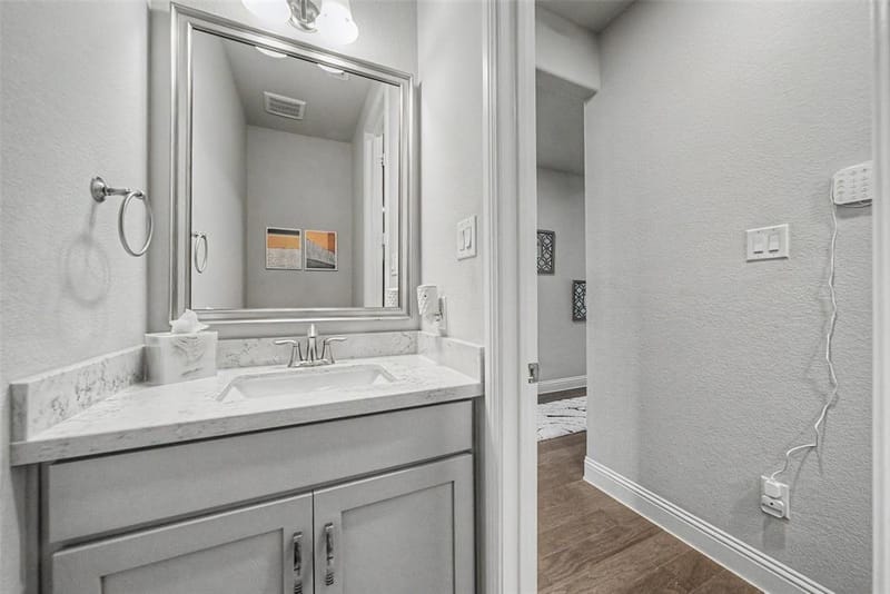 5200 Bradford Green Trail, Flower Mound TX 75028 - Photo 29