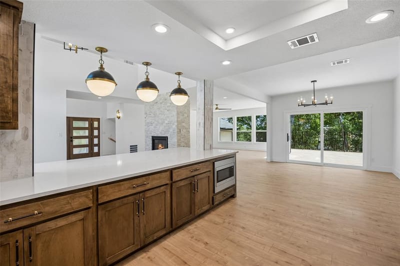 2401 Chimney Hill Drive, Arlington TX 76012 - Photo 20