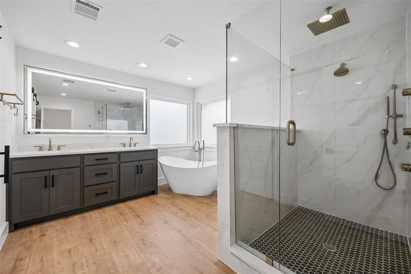 2401 Chimney Hill Drive, Arlington TX 76012 - Photo 24