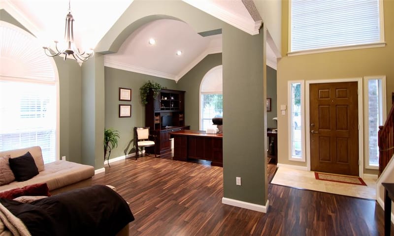 1685 Shannon Drive, Lewisville TX 75077 - Photo 3