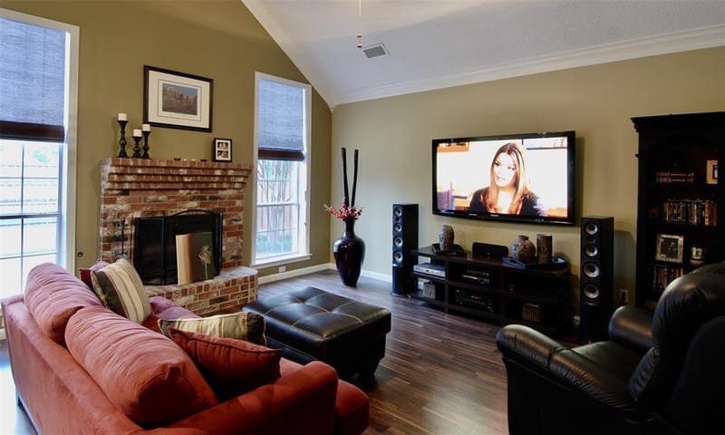 1685 Shannon Drive, Lewisville TX 75077 - Photo 9