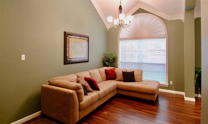 1685 Shannon Drive, Lewisville TX 75077 - Photo 4