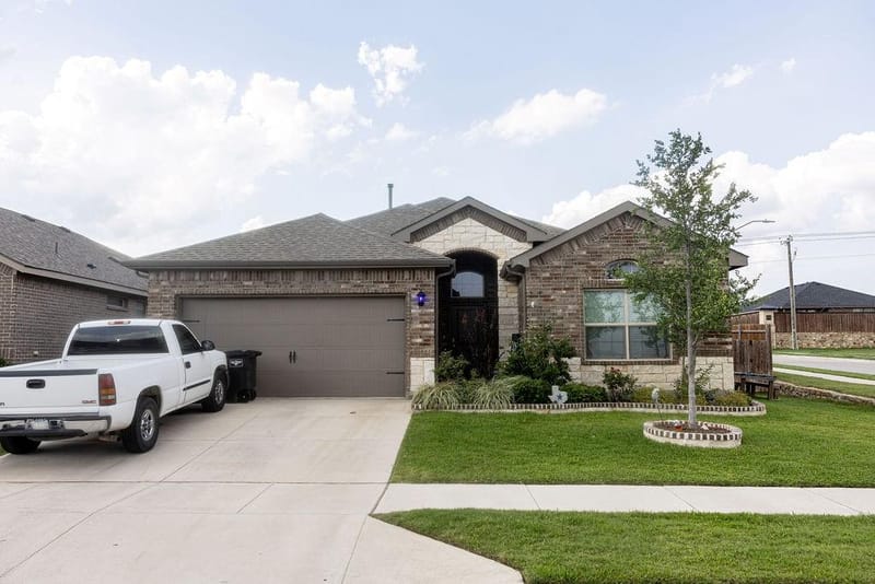 9700 Hickory Knob Drive, Fort Worth TX 76108 - Photo 8