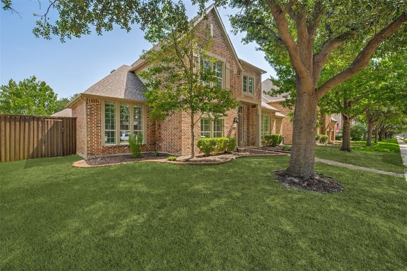 4336 Veneto Drive, Frisco TX 75033 - Photo 3