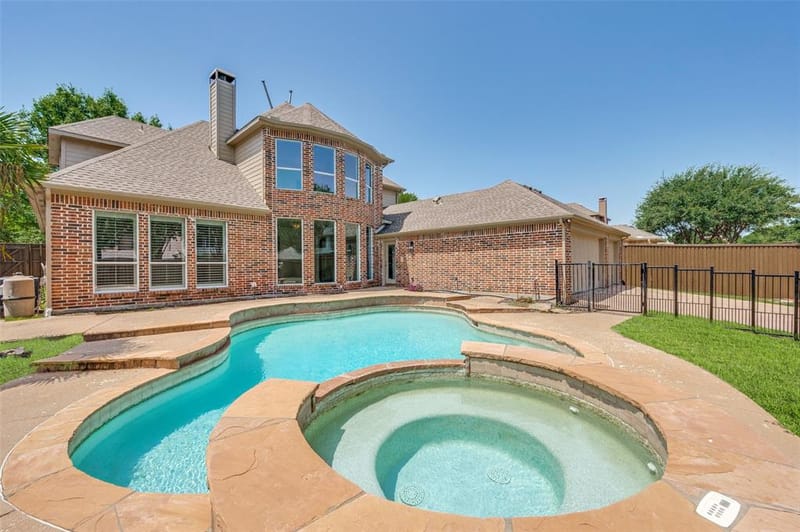 4336 Veneto Drive, Frisco TX 75033 - Photo 36