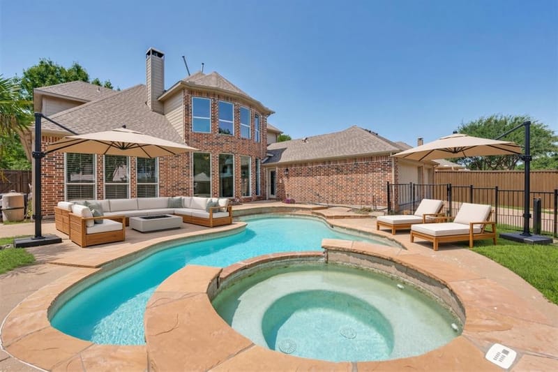 4336 Veneto Drive, Frisco TX 75033 - Photo 35