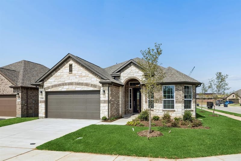 10300 Tapioca Street, Fort Worth TX 76036 - Photo 2