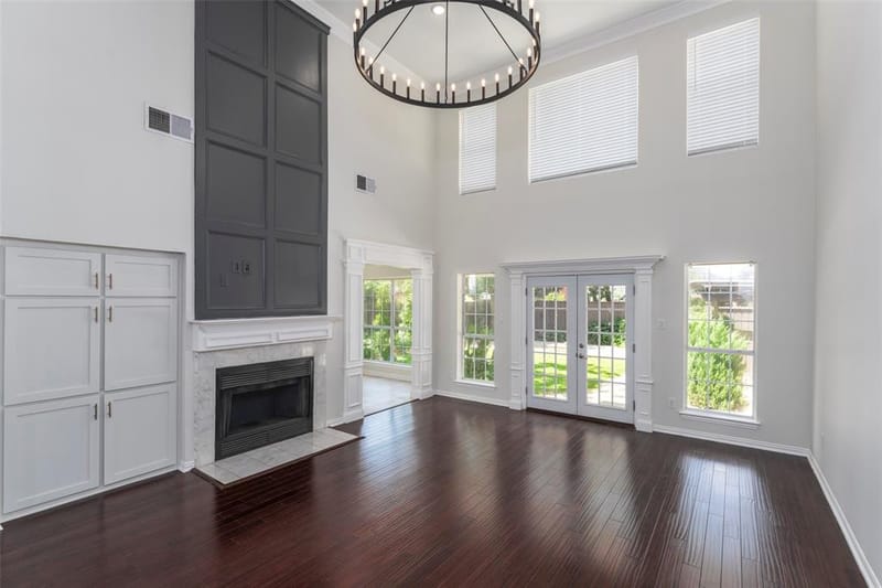 7206 Forestwind Court, Arlington TX 76001 - Photo 11